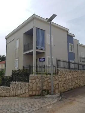 Evala Apartment