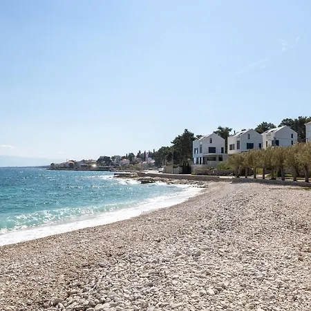 Apartman Evala Sutivan