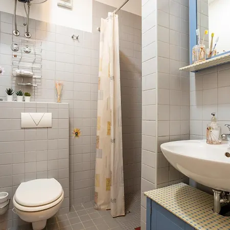 Apartment Evala *