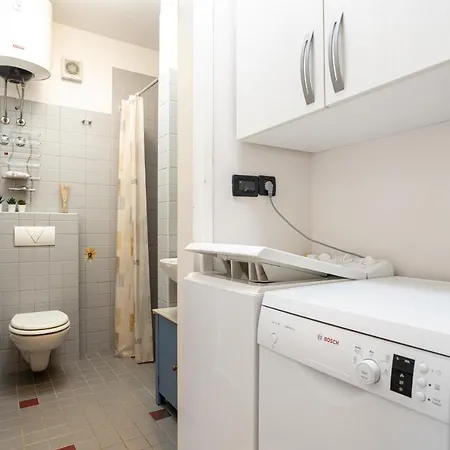 Apartman Evala Sutivan