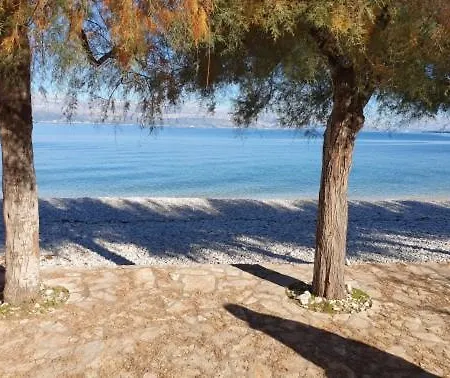 Apartament Evala *
