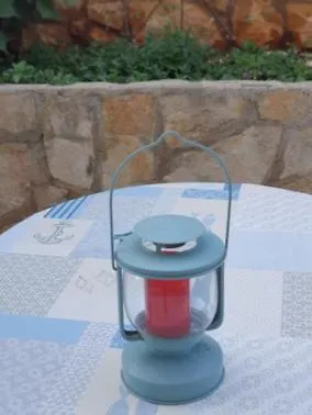 Evala Apartamento *