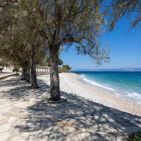 Apartamento Evala Sutivan