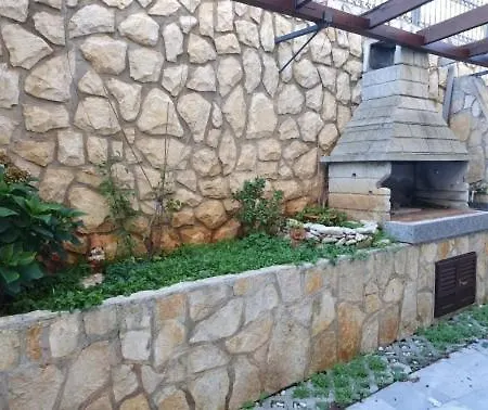 Apartmán Evala