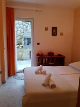 Apartmán Evala
