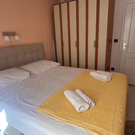 Evala Apartmán
