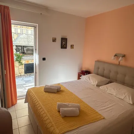 Evala Apartmán *