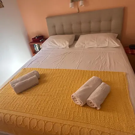 Apartmán Evala Sutivan