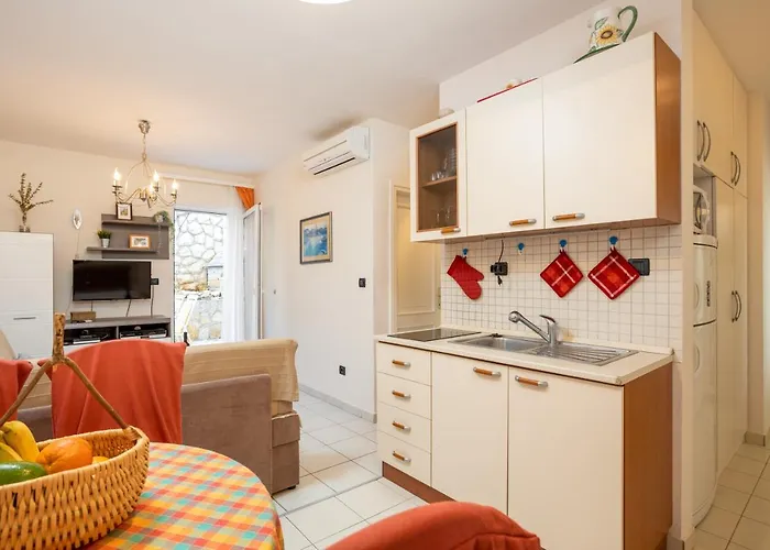 Apartamento Evala Sutivan