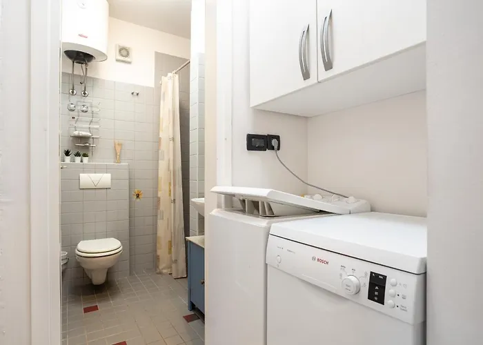 Apartamento Evala Sutivan