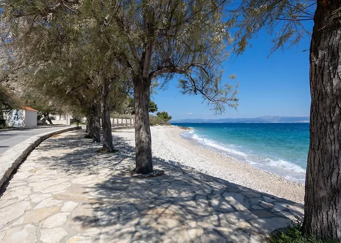 Apartamento Evala Sutivan